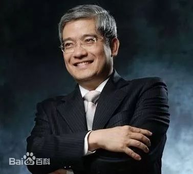 郎咸平/图源：百度百科