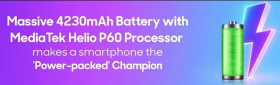 realme 3i