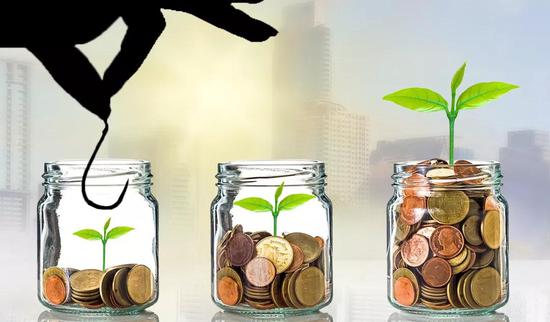理财师平台:暴雷潮中的理财师:一单提成上百万如今10%“蹲局子”