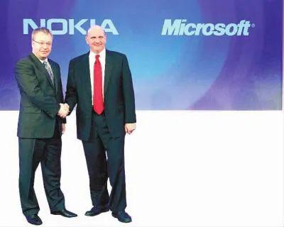 |微软如何走出反垄断?