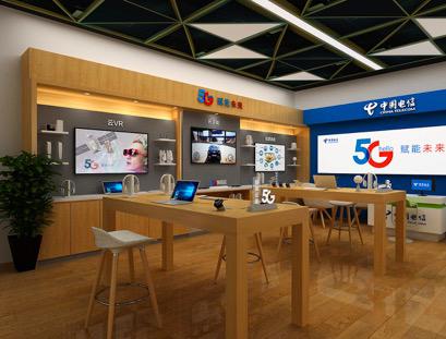 国美北京智能体验厅已覆盖5G信号 中国智能家居市场明年预计达5820亿