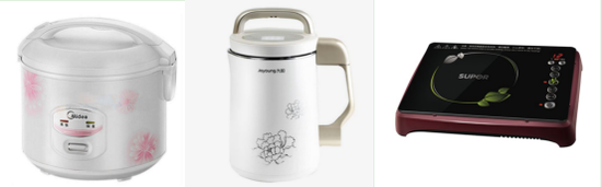 「」高度垄断的小家电赛道，国货后浪如何破圈？2020-08-27 10:08:140阅