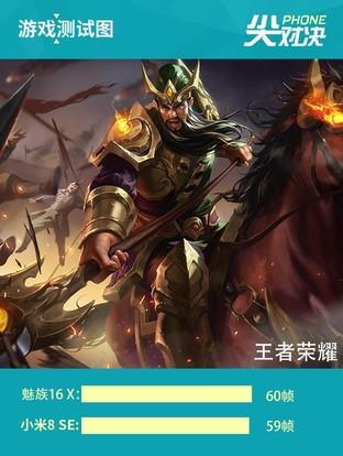 骁龙710高能对决谁强 魅族16 X与小米8SE对比