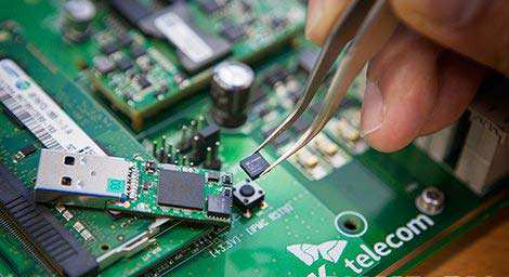 发布量子加密手机，三星也开始技术碰瓷了？