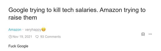 硅谷再撒钱：公司暴力涨薪，HR“大打出手”，这场人才战富了谁？