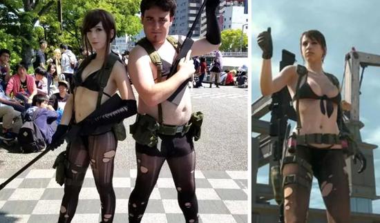 那个20亿美元把公司卖给Facebook的90后结婚了 那个20亿美元把公司卖给Facebook的90后结婚了