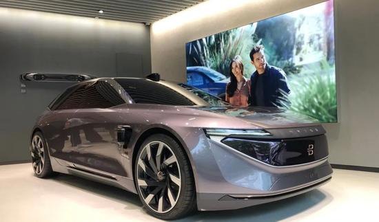 又一造车新势力，被钱“掐住了喉咙”