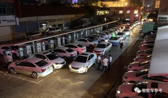 创事记|特斯拉超充向所有车开放,马斯克一年多赚1600亿,老车主:?