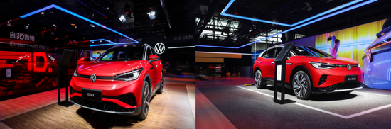 |大众“反攻”特斯拉,有没有胜算?