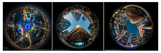 新浪科技综合|12月24日圣诞夜来袭 老蛙将有7款镜头新增L口