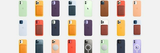 Iphone 13要支持反向无线充电了 这次能玩出什么花 Iphone13 苹果 无线充电 手机 新浪科技 新浪网