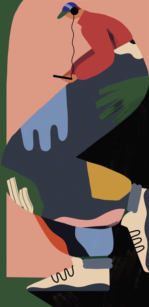 IT之家|谷歌Pixel 6系列壁纸曝光:共12种,保留前摄挖孔