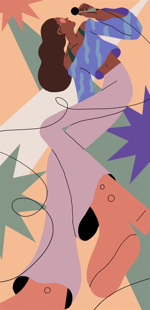 IT之家|谷歌Pixel 6系列壁纸曝光:共12种,保留前摄挖孔