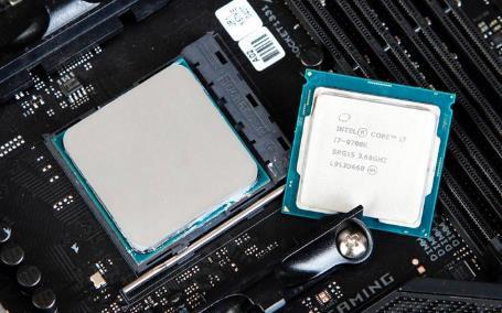 英特尔九代酷睿处理器i7-9700K的性能评测