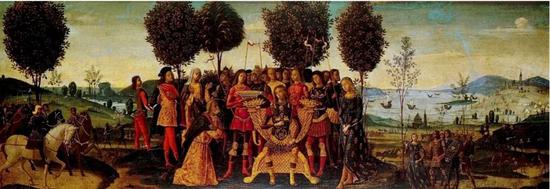  [ͼ6]ɶŵϰĿƣͲ뵰ʻϻƣ15ĩ62ף166ףֳڶ˹ʥ˵ñݡͼƬԴάٿƣ