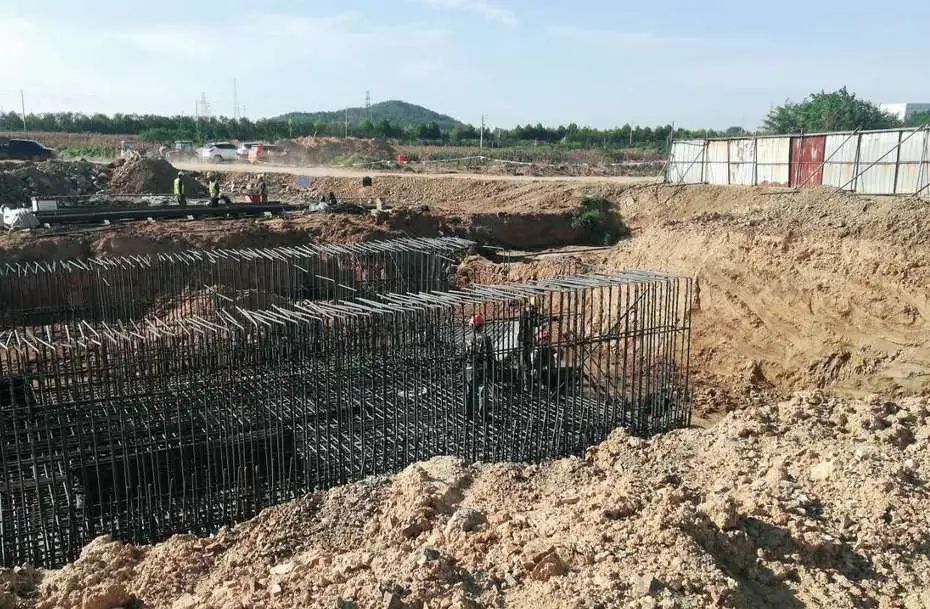 最新消息|山东海阳正建设固体火箭总装测试基地 预计年产20发火箭