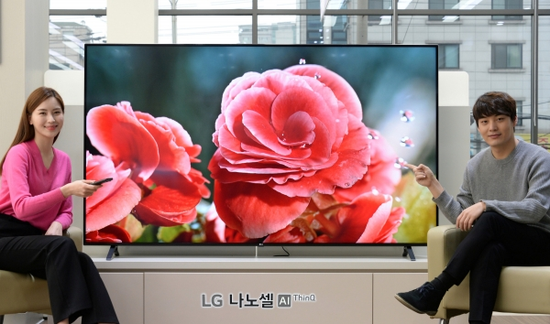 延长一年时间！LG Display将继续在韩国生产液晶面板