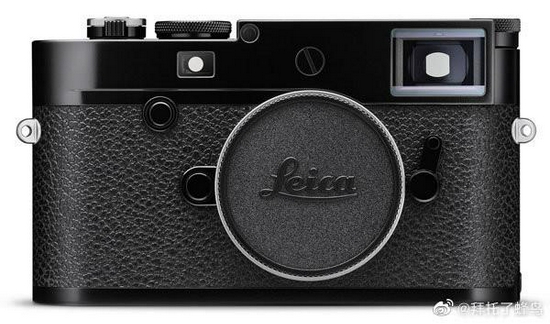 徕卡m10-r黑漆版发售 价格超7万|徕卡|m10-r_新浪科技_新浪网