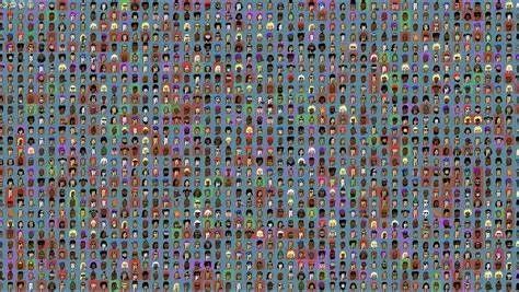 看不懂NFT，了解这几幅画就好了