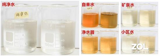 小区直饮水机能喝吗?五种水样实测揭露真相_®倍怡康科技|直饮水机|学校饮水机|节能饮水机|直饮水设备工程|公共饮水设备服务商
