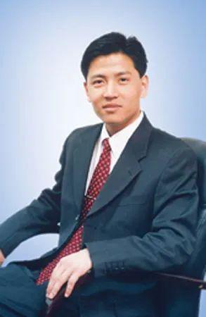 图：黄光裕重要助手、妹夫张志铭