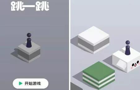 游戏之王:游戏之王:腾讯帝国的半条命 和《打飞机》类似,《跳一跳》同为一次来自微信自身对游戏业务的终端市场测试