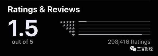 []愤怒的TikTok用户们：不满、惜别、给川普竞选App评1星2020-08-03 23:28:180阅