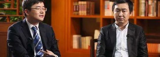 @王小川的理想和傅盛的梦想2020-07-30 18:29:300阅