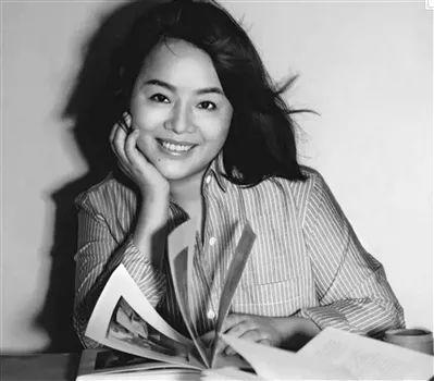 "咪蒙"创始人 马凌