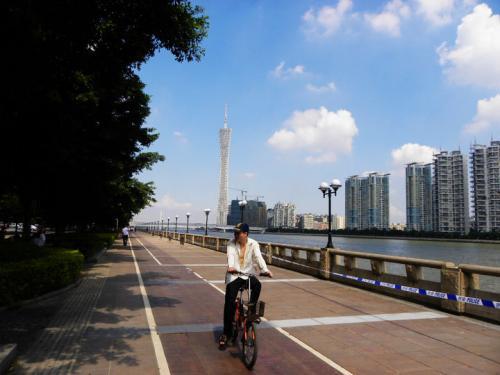广州创业:广州不接受唱衰,创业者却只顾逃离