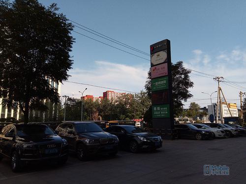 华为畅享8e青春版评测:合格入门机