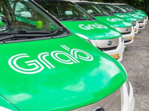 “东南亚滴滴”Grab H轮融资规模或达50亿美元  软银将投资15亿美元