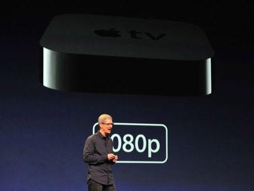 第三代Apple TV