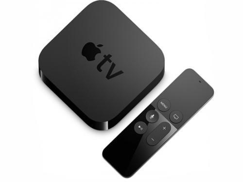 [宅秘]智能电视蚕食电视盒市场？苹果Apple TV有自己的打算宅秘2020-08-10 07:43:290阅