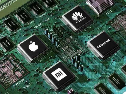 手机“缺芯”真相：芯片的春天，似乎还遥遥无期