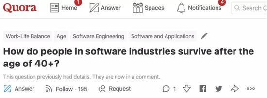 互联网社畜怎样干到65岁