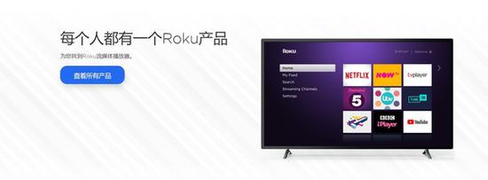 Roku