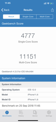 iPhone XS Max�ֳܷɼ�