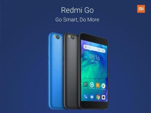 Redmi Go