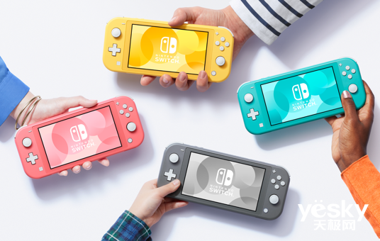 任天堂要气疯!Switch全系遭破解下周量产|任天堂|破解_新浪科技_新浪网