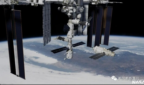 俄罗斯爆猛料：美国宇航员为了提前回地球，把俄飞船钻了个洞！！