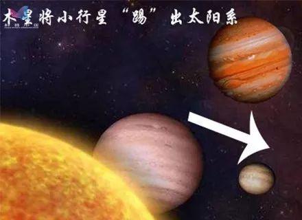 宇宙的发展:实力科普:宇宙发展演化中那些不可或缺的“巧合”