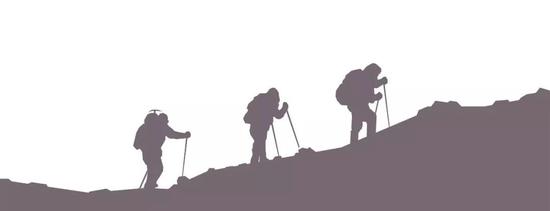 越过山丘，移动互联网十年战纪