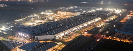 30%,特斯拉财报中的关键数字