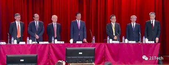 来源：新闻直播视频截图