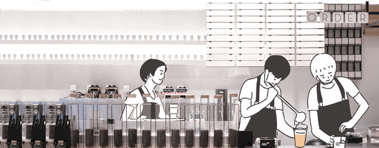 喜茶会成为下一个瑞幸吗？仍有商业逻辑问题待