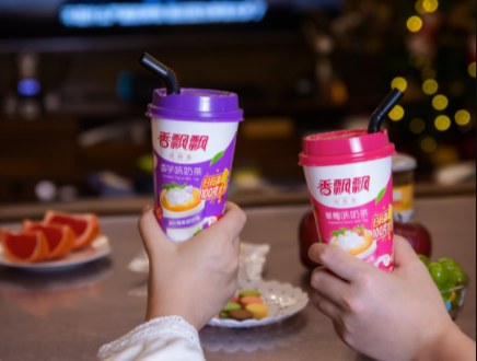 奶茶进入“被动卷”模式