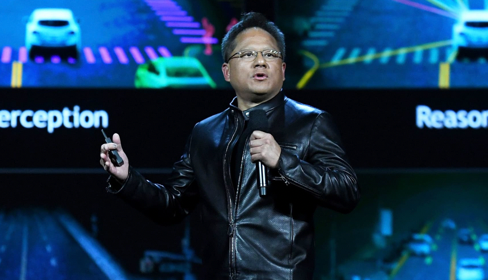 英伟达、微软和唱片公司眼中的元宇宙，究竟是什么样？