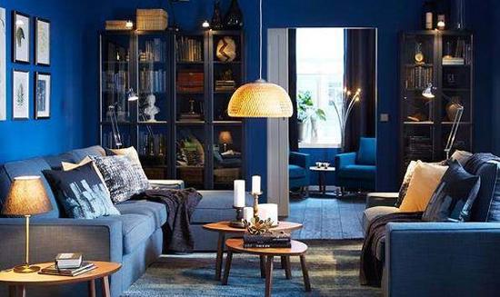 印度宜家的送货车 告诉你什么是绿色出行