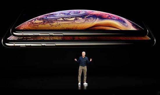 郭明錤:iPhone XS Max需求比XS高3至4倍 郭明錤:iPhone XS Max需求比XS高3至4倍